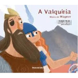 Livro Concertos E Óperas - A Valquíria