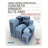 Livro Concreto Armado - Eu Te Amo
