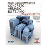 Livro Concreto Armado