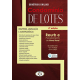Livro Condominio De Lotes