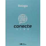 Livro Conecte Biologia 