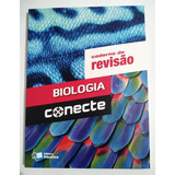 Livro Conecte Biologia Caderno De Revisão Ed Saraiva