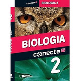 Livro Conecte Biologia