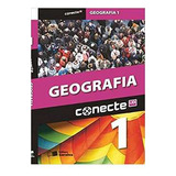 Livro Conecte Geografia 1