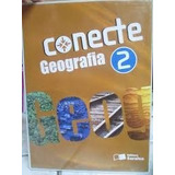 Livro Conecte Geografia Vol