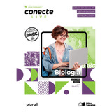 Livro Conecte Live - Biologia - Volume Único