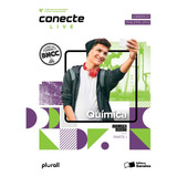 Livro Conecte Live Química Volume Único