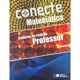 Livro Conecte Matematica Caderno De Revisão Professor