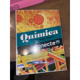 Livro Conecte Química Volume Único 9ed 2013