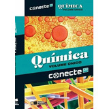 Livro Conecte Química Volume Único De Usberco Salvador 1 Edição 2014 Série Conecte Editora Saraiva 1120 Páginas De Conteúdo Primoroso Raro Caso De Ed Anterior Mais Completa Que Atual