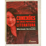 Livro Conexoes Em Lingua