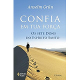 Livro Confia Em Tua