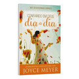 Livro Confiando Em Deus