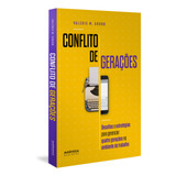 Livro Conflito De Geracoes
