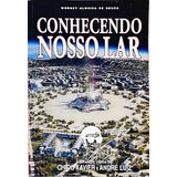 Livro Conhecendo Nosso Lar