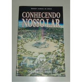 Livro Conhecendo Nosso Lar