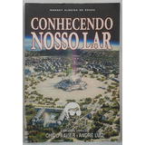 Livro Conhecendo Nosso Lar