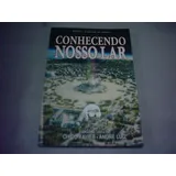 Livro Conhecendo Nosso Lar