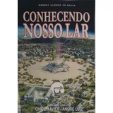 Livro Conhecendo Nosso Lar