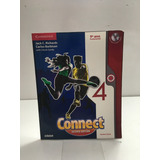 Livro Connect 2 Students Book 9 Ano Cambridge H713