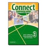 Livro Connect Student Book