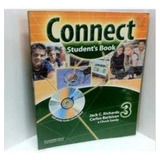 Livro Connect Student Book 3 With Self-study Audio - Jack C. Richards; Carlos Barbisan [2004]