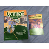 Livro Connect Student s