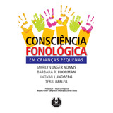 Livro Consciencia Fonologica Em