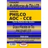 Livro Conserto Tvs Lcd Philco/aoc E Cce. Brinde:dvd Aula.