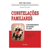 Livro Constelacoes Familiares