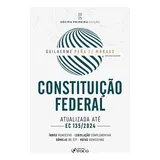 Livro Constituicao Federal