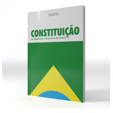 Livro Constituição Federal Atualizada E Completa