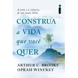 Livro Construa A Vida