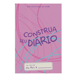 Livro Construa Seu Diario