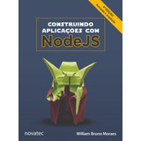 Livro Construindo Aplicações Com Nodejs 4