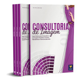 Livro Consultoria De Imagem guia Prático Colorido