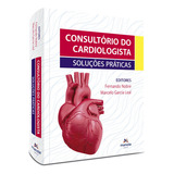 Livro Consultório Do Cardiologista