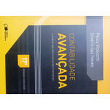 Livro Contabilidade Avancada E
