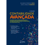 Livro Contabilidade Avançada