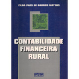 Livro Contabilidade Financeira Rural