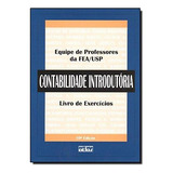 Livro Contabilidade Introdutoria 