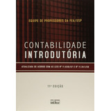 Livro Contabilidade Introdutoria 
