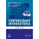 Livro Contabilidade Introdutoria 