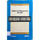 Livro Contabilidade Introdutoria 9a