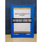 Livro Contabilidade Introdutoria De