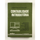 Livro Contabilidade Introdutoria Equipe