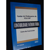 Livro Contabilidade Introdutoria Liv