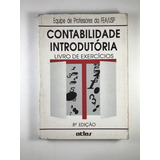 Livro Contabilidade Introdutoria Livro