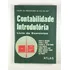 Livro Contabilidade Introdutória Livro De Exercícios Sérgio De Iudícibus 3ª Edição Editora Atlas S.a.  - D1