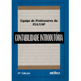 Livro Contabilidade Introdutoria 